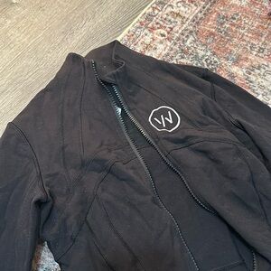 Lululemon define jacket